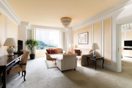 Shangri – La (Singapur)