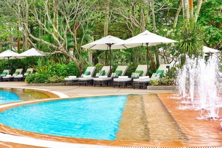 Shangri – La (Singapur)