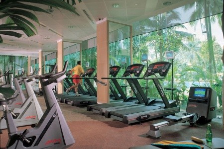 Shangri – La (Singapur)