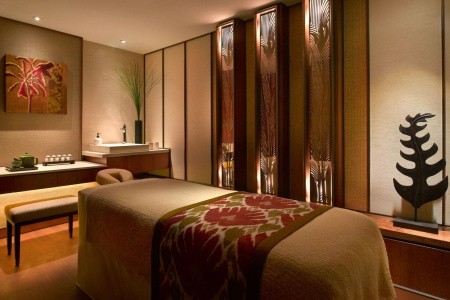 Shangri – La (Singapur)