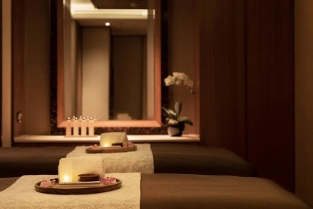 Shangri – La (Singapur)