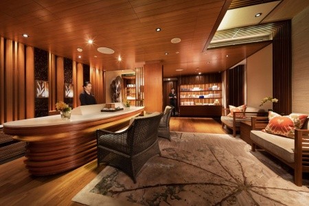 Shangri – La (Singapur)