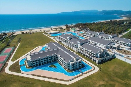 Korumar Ephesus Beach & Spa - 2