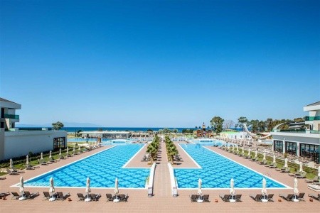Korumar Ephesus Beach & Spa - 3
