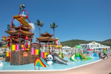 Korumar Ephesus Beach & Spa - 4