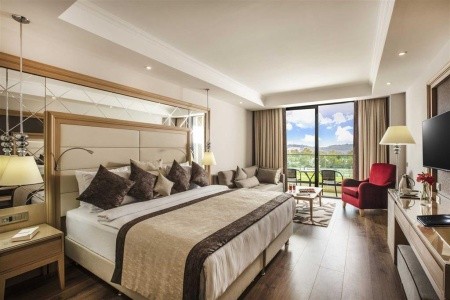 Korumar Ephesus Beach & Spa - 5
