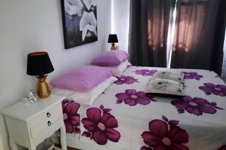 Apartmány 3298-4648