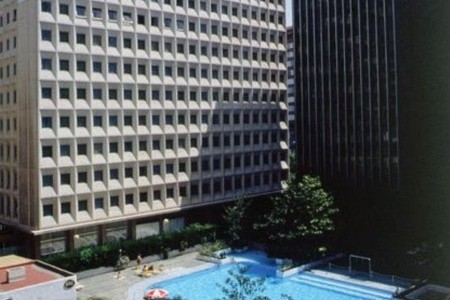 Tryp Madrid Chamartín Hotel