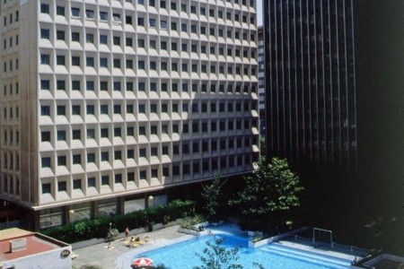 Tryp Madrid Chamartín Hotel