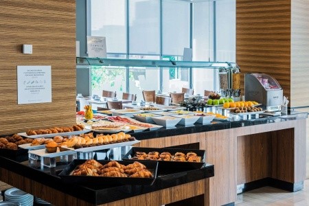 Tryp Madrid Chamartín Hotel