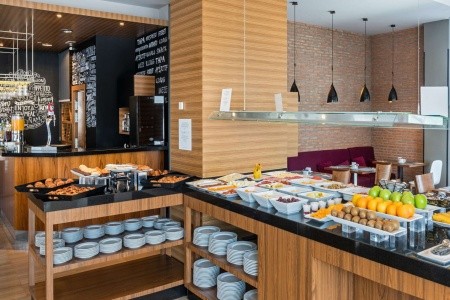 Tryp Madrid Chamartín Hotel