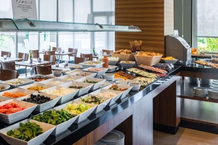 Tryp Madrid Chamartín Hotel