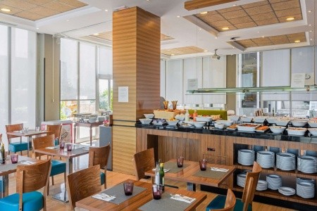 Tryp Madrid Chamartín Hotel