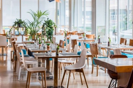 Tryp Madrid Chamartín Hotel
