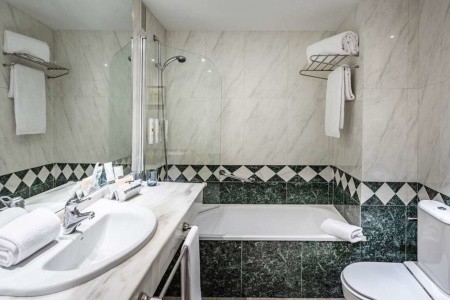 Tryp Madrid Chamartín Hotel