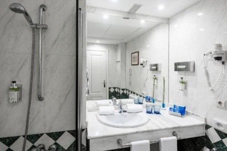 Tryp Madrid Chamartín Hotel
