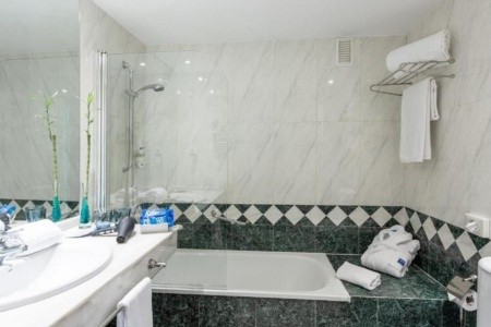 Tryp Madrid Chamartín Hotel