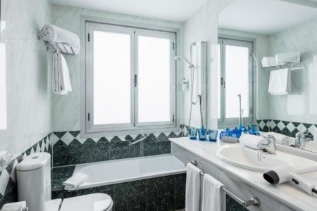 Tryp Madrid Chamartín Hotel