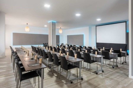 Tryp Madrid Chamartín Hotel