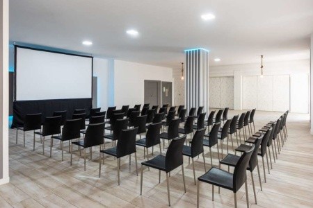 Tryp Madrid Chamartín Hotel