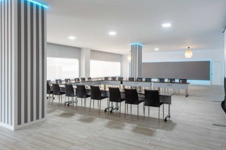 Tryp Madrid Chamartín Hotel