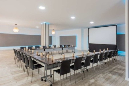 Tryp Madrid Chamartín Hotel