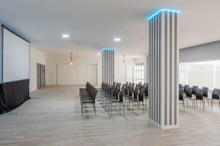 Tryp Madrid Chamartín Hotel