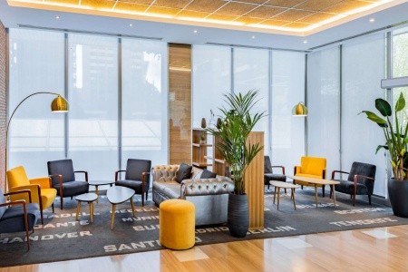 Tryp Madrid Chamartín Hotel
