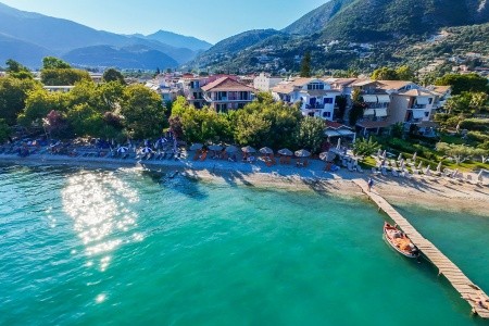 Lefkada