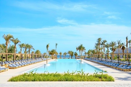 Serry Beach Resort (Ex. Sindbad Beach)