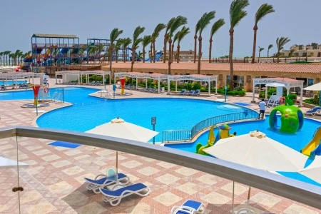 Sunrise Serano Aqua Park Resort (Ex. Hawaii Riviera Resort; Ex. Festival Riviera) - 4
