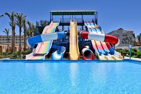 Sunrise Serano Aqua Park Resort (Ex. Hawaii Riviera Resort; Ex. Festival Riviera) - 5