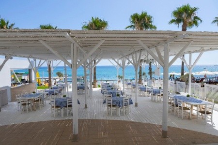 Constantinos The Great Beach - 18