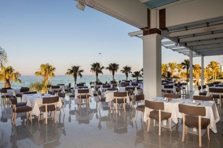 Všechny fotky Constantinos The Great Beach
