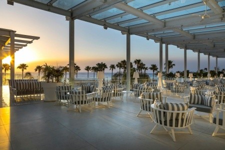 Constantinos The Great Beach — foto 4