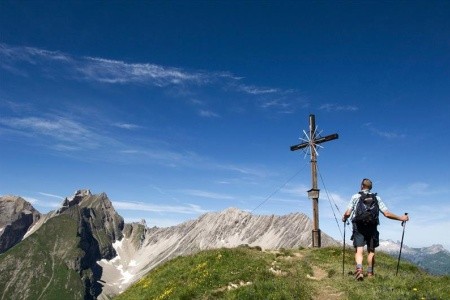 Lechtalské Alpy - ráj alpské turistiky - 4