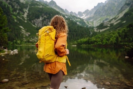 Turistika a wellness ve Vysokých Tatrách - 1