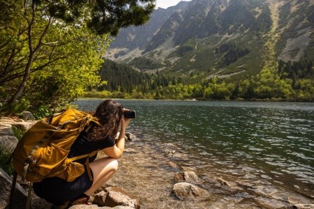 Turistika a wellness ve Vysokých Tatrách - 6