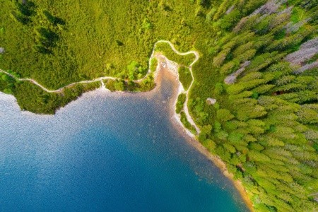 Turistika a wellness ve Vysokých Tatrách - 7