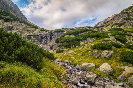 Turistika a wellness ve Vysokých Tatrách - 12