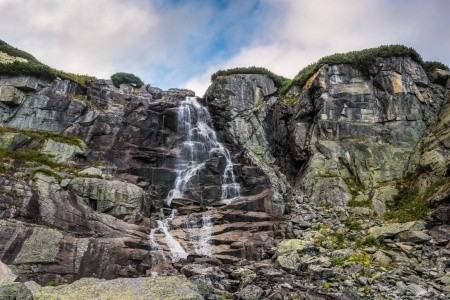 Turistika a wellness ve Vysokých Tatrách - 13