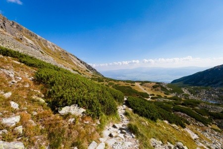 Turistika a wellness ve Vysokých Tatrách - 15
