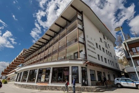 Turistika a wellness ve Vysokých Tatrách - 17