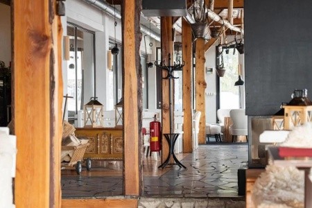 Turistika a wellness ve Vysokých Tatrách - 18