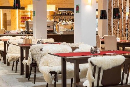 Turistika a wellness ve Vysokých Tatrách - 19