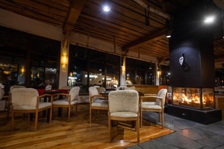 Turistika a wellness ve Vysokých Tatrách - 20