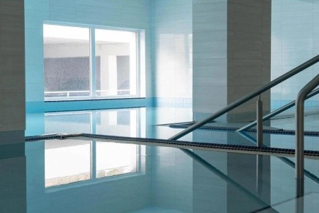 Turistika a wellness ve Vysokých Tatrách - 22