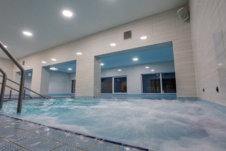 Turistika a wellness ve Vysokých Tatrách - 23