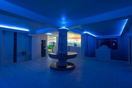 Turistika a wellness ve Vysokých Tatrách - 24