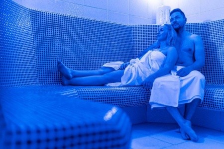 Turistika a wellness ve Vysokých Tatrách - 25